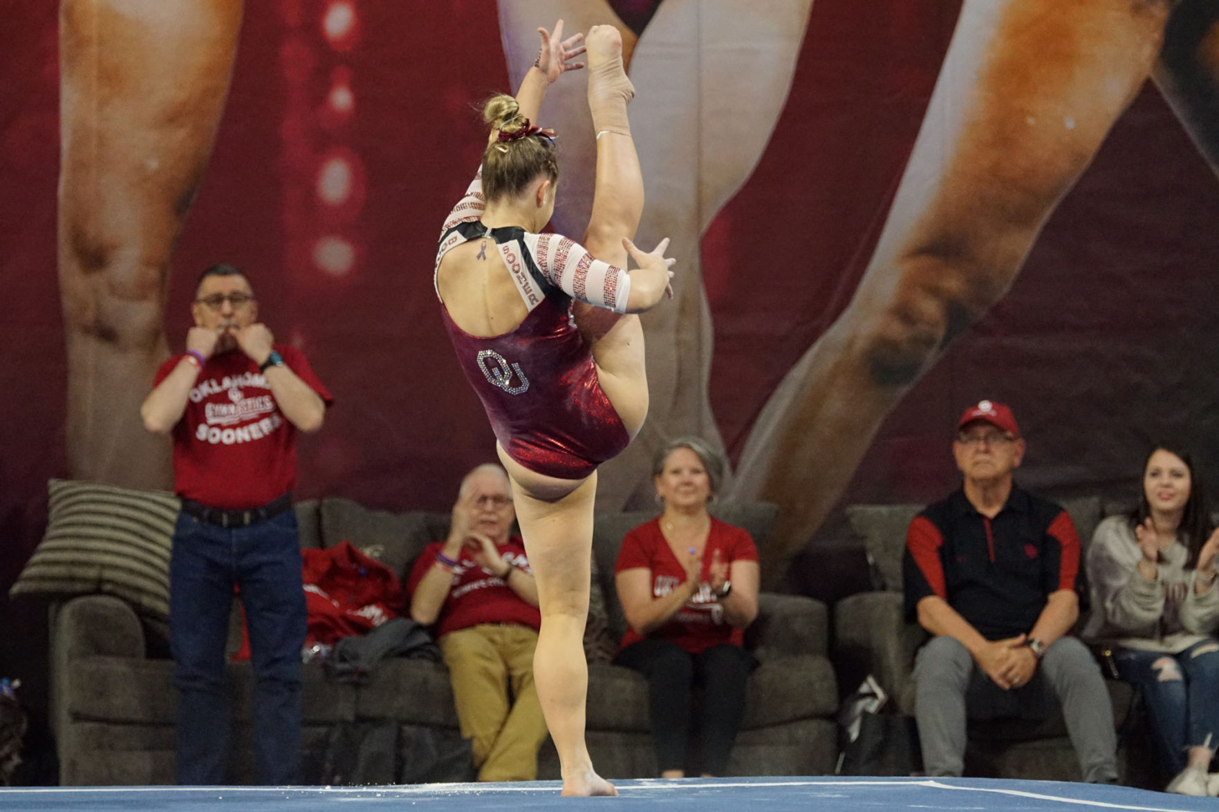 Ragan Smith